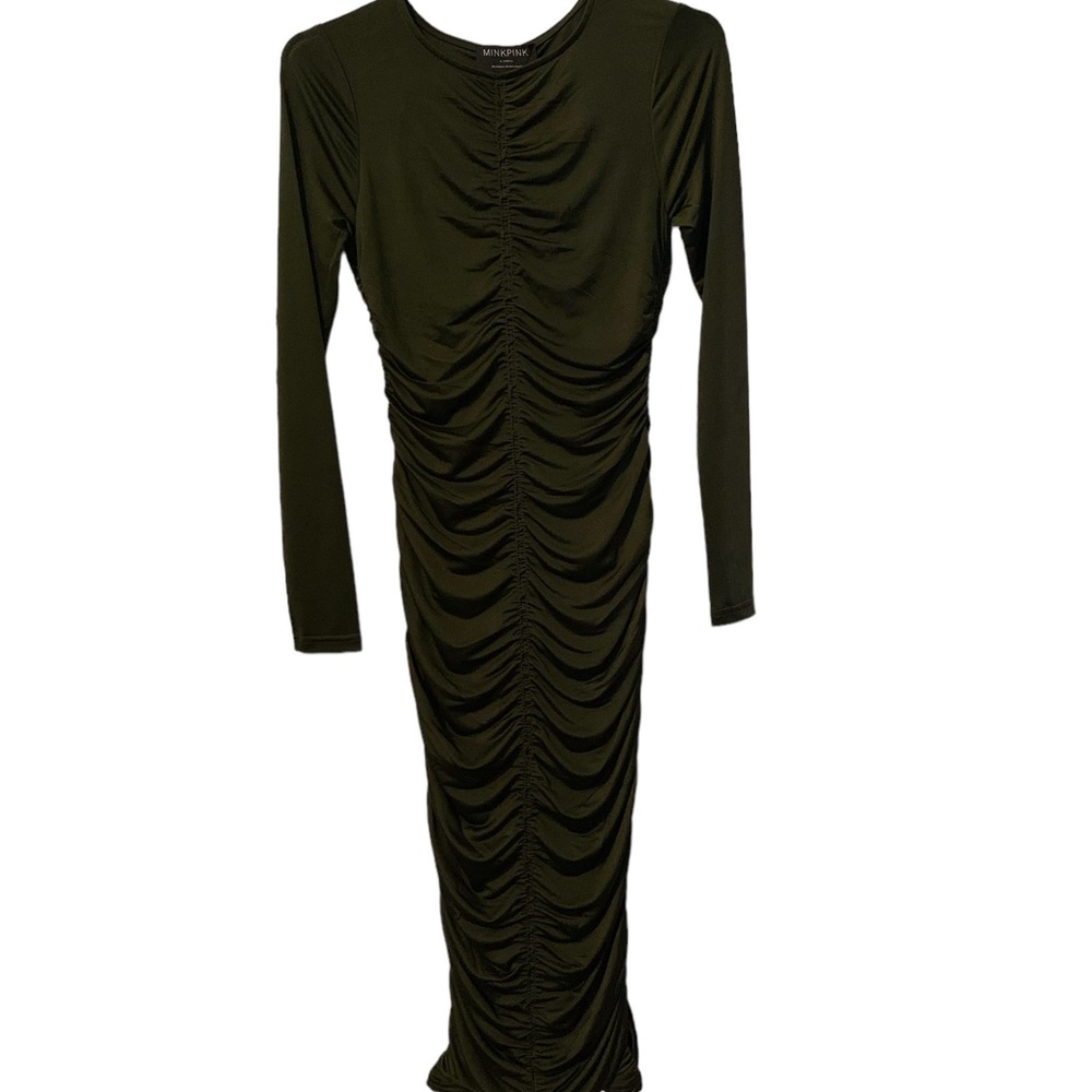 Minkpink women Dress